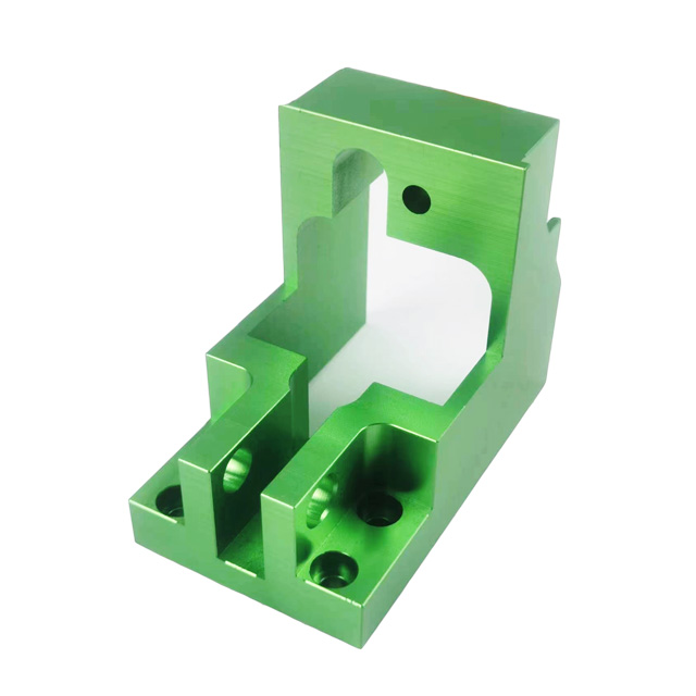 machining factory